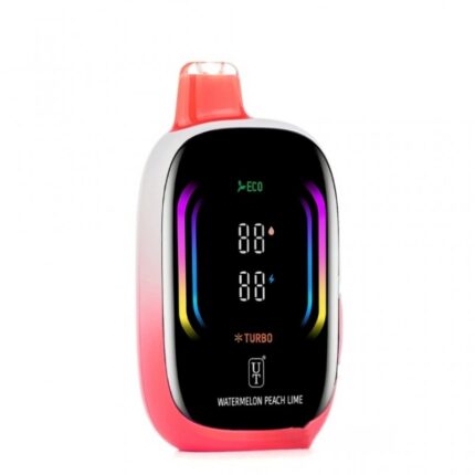 Flum Float Mello Pro 50K Disposable Vape