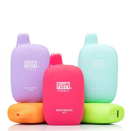 UT Bar 6000 Disposable by Flum