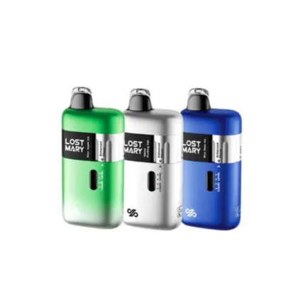 Lost Mary Ultrasonic 35k Disposable