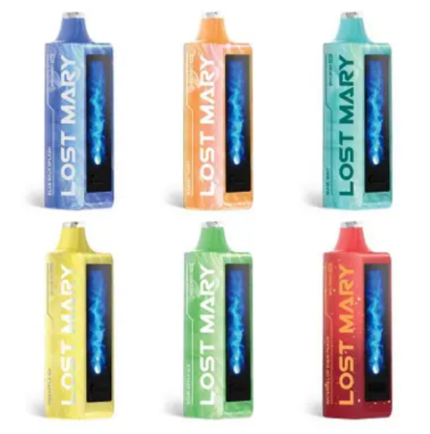 Lost Mary MO20000 Pro Disposable Vape