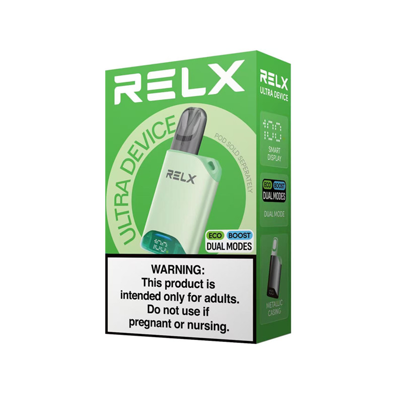 relx_ultra-device.jpg Relx Ultra Device - Image 1